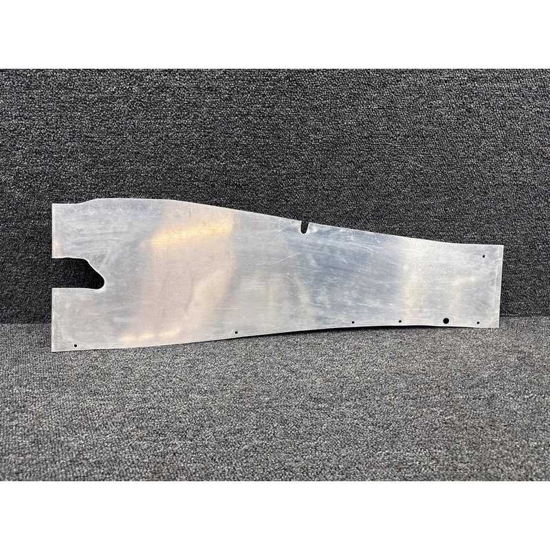 L021-210144-009 Lake Aero Wheel Well Liner Skin LH (New Old Stock)