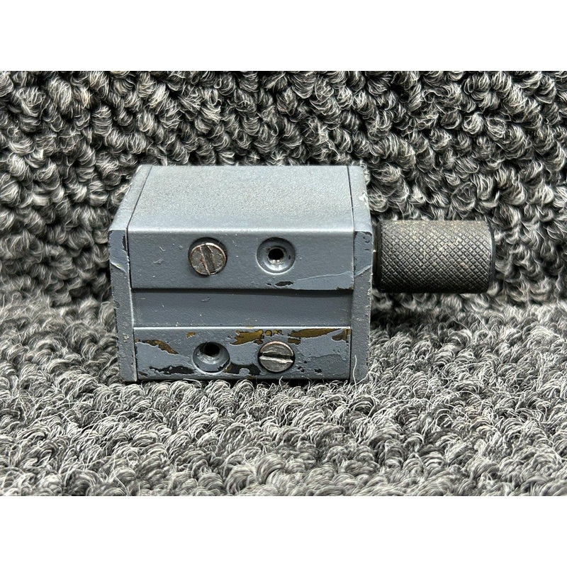 MC3-3 (Use: 1009) Bel Aire Instruments Counter Indicator