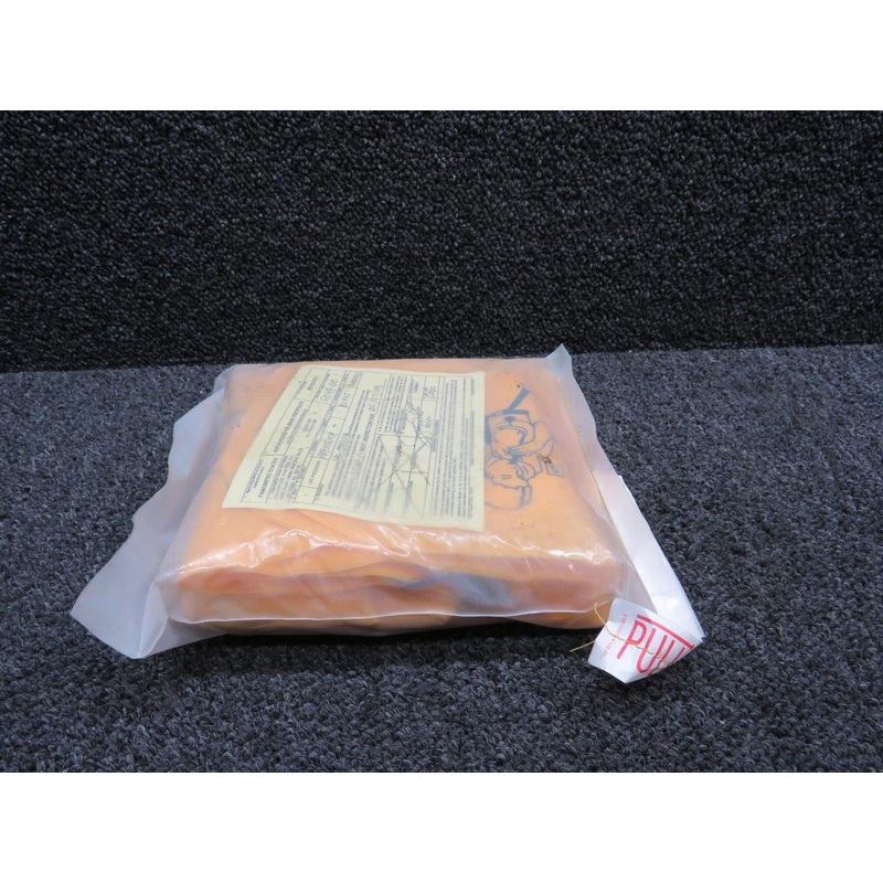P0723E105P (Alt: 509-04) Eastern Aero Life Vest With 8130-3