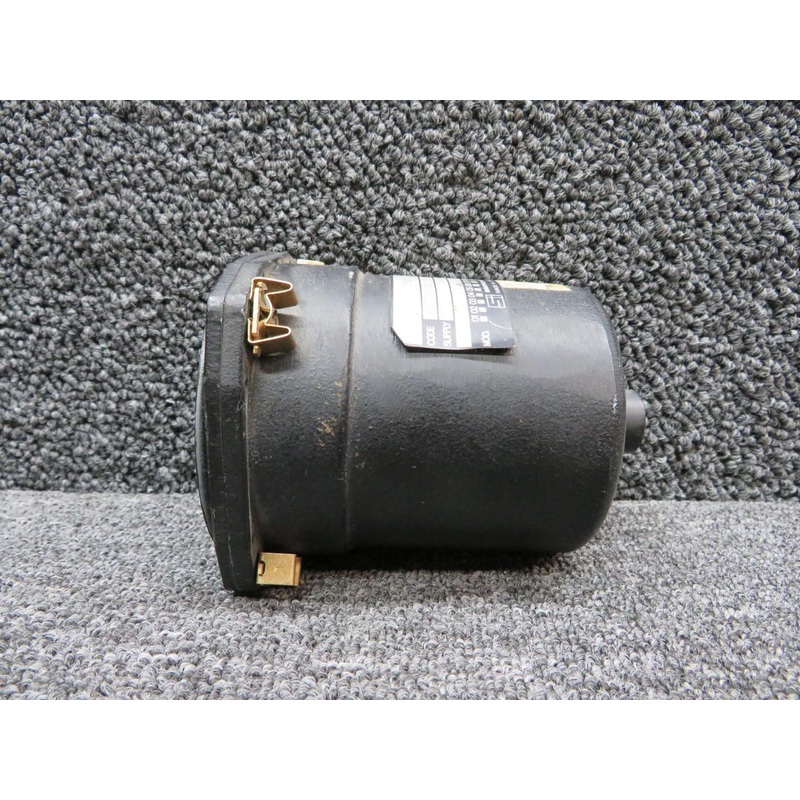PW1103KRA1 Smiths Rate of Climb Indicator with Modifcations