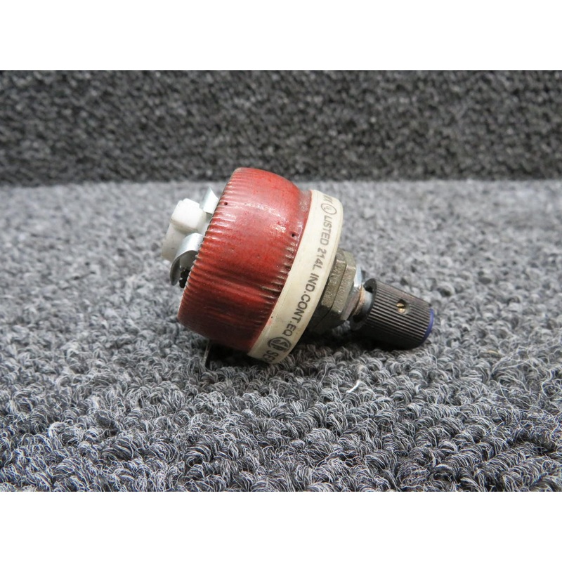RHS15R Ohmite Rheostat Assembly (Amps: 15)