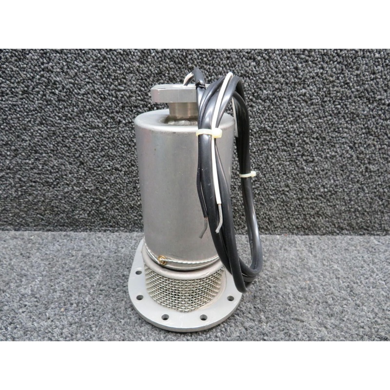 RR12030-B1 Lear Siegler Fuel Booster Pump Assy w 8130-3 (Overhauled)