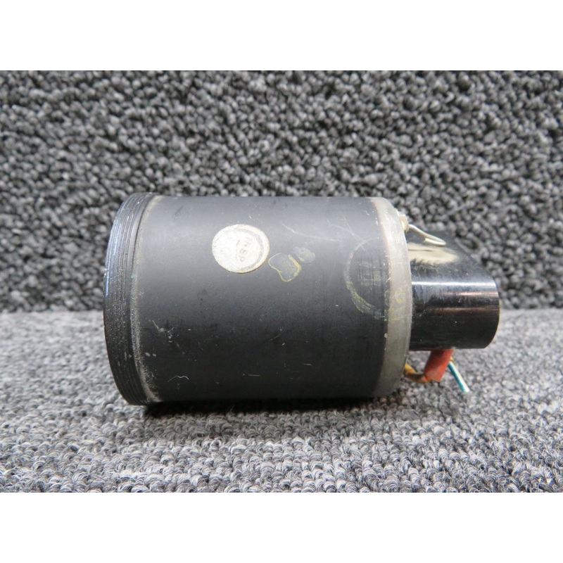 S-458-3-83 Sanwest Fuel Flow Indicator