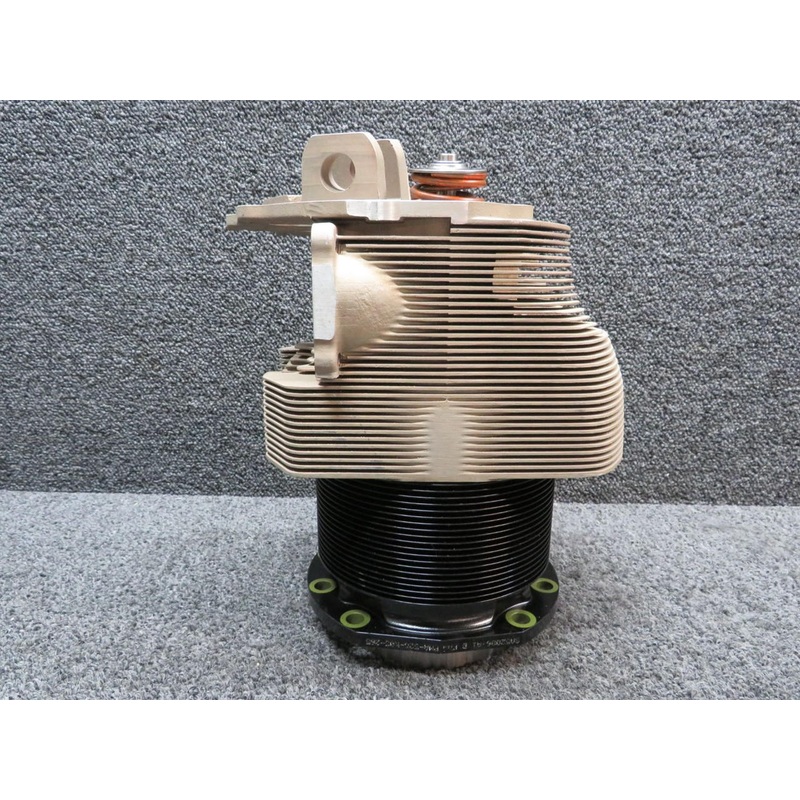SA52006-A1 (Cast: SAC52001) Superior IO-520, IO-550 Engine Cylinder (NOS)