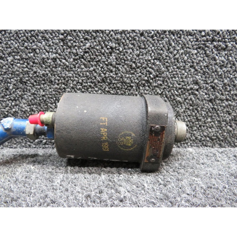 ST-207A US Gauge Pressure Hydraulic Transmitter