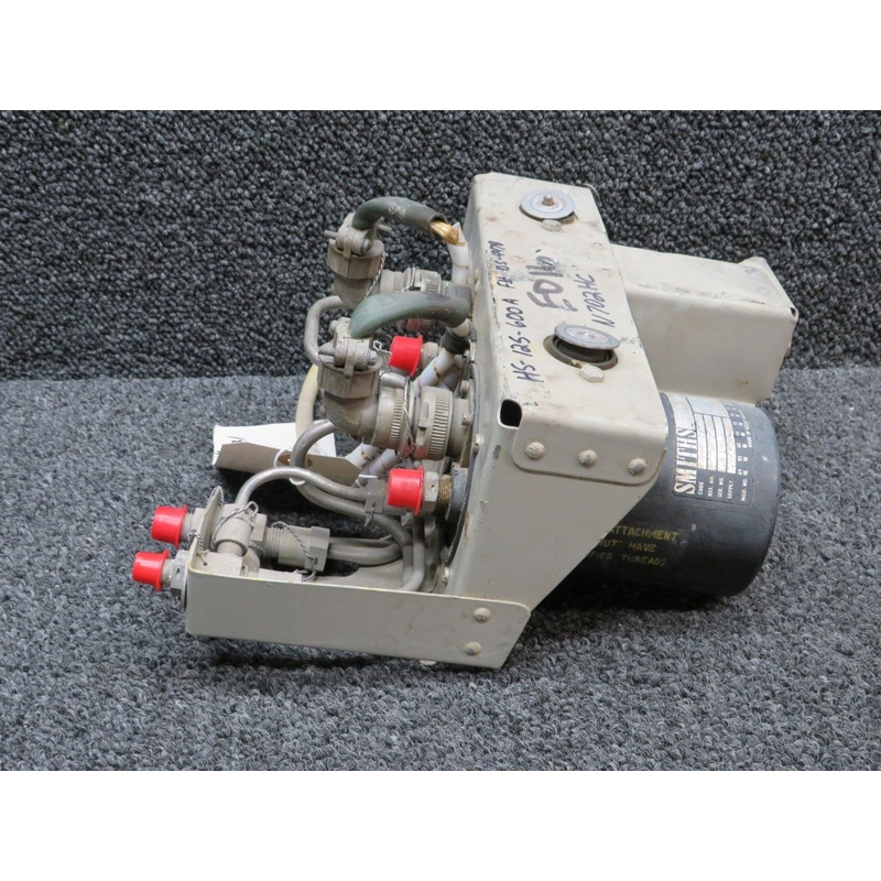 0218KSB-CP1 Smiths Stall Detector (Volts: 28)