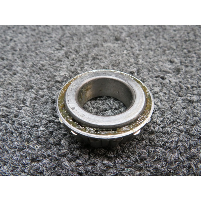 07100 Timken Roller Bearing (New Old Stock)