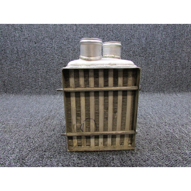 08E10-1 (Alt: C166051-0101) Janitrol Heat Exchange Air to Air