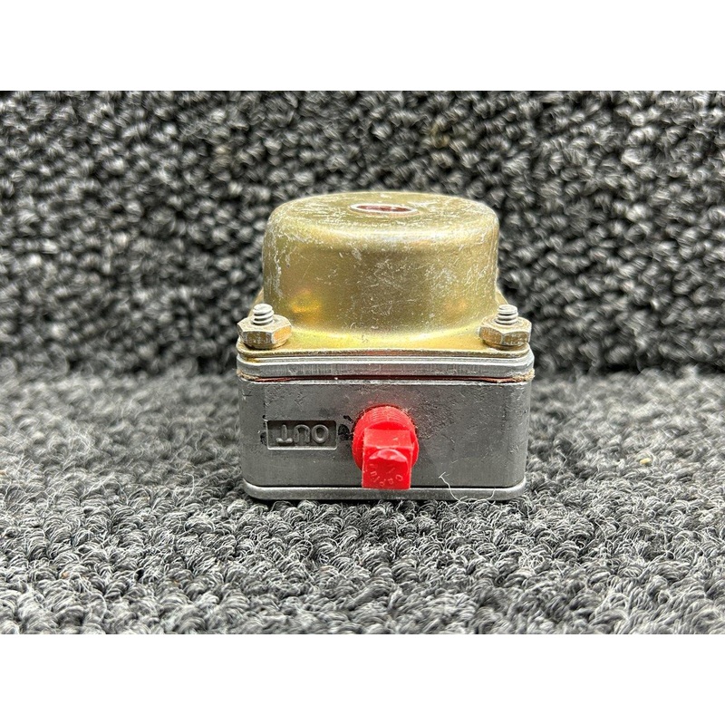 08E92-1 Janitrol Heater Fuel Pressure Regulator Assembly