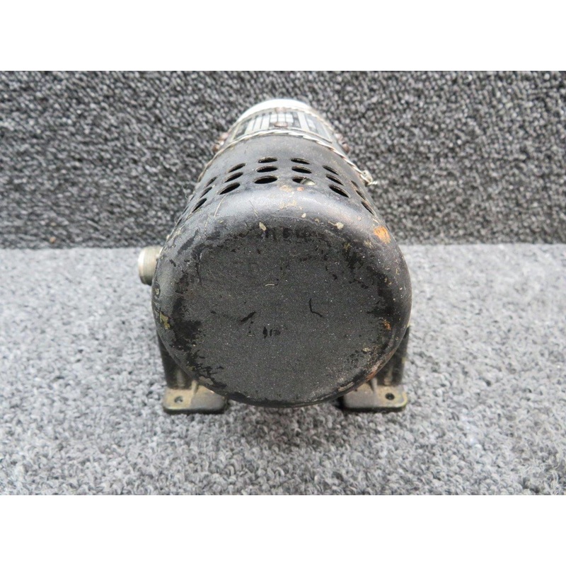 1-101A115S-7 Eicor Class A Inverter (Input: 27.5V DC Output: 115V A.C.)