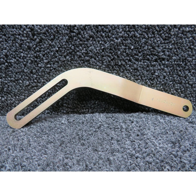 10-1012A Plane Power Lightweight Alternator Bracket (New Old Stock)