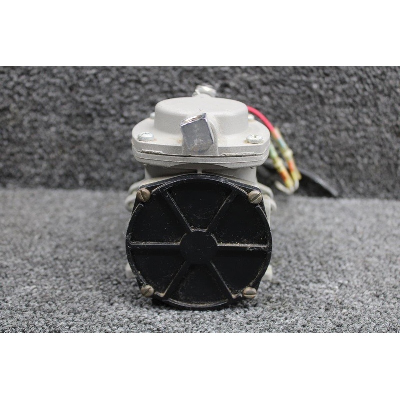 107CDC18-24 Thomas Air Compressor Assembly (Volts: 24)