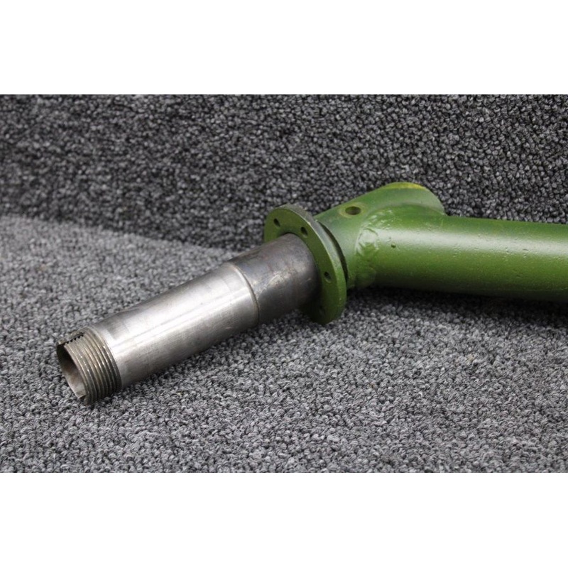 108-5111000-2, 108-5611001 Stinson 108-3 Main Landing Gear Assembly LH with Axle