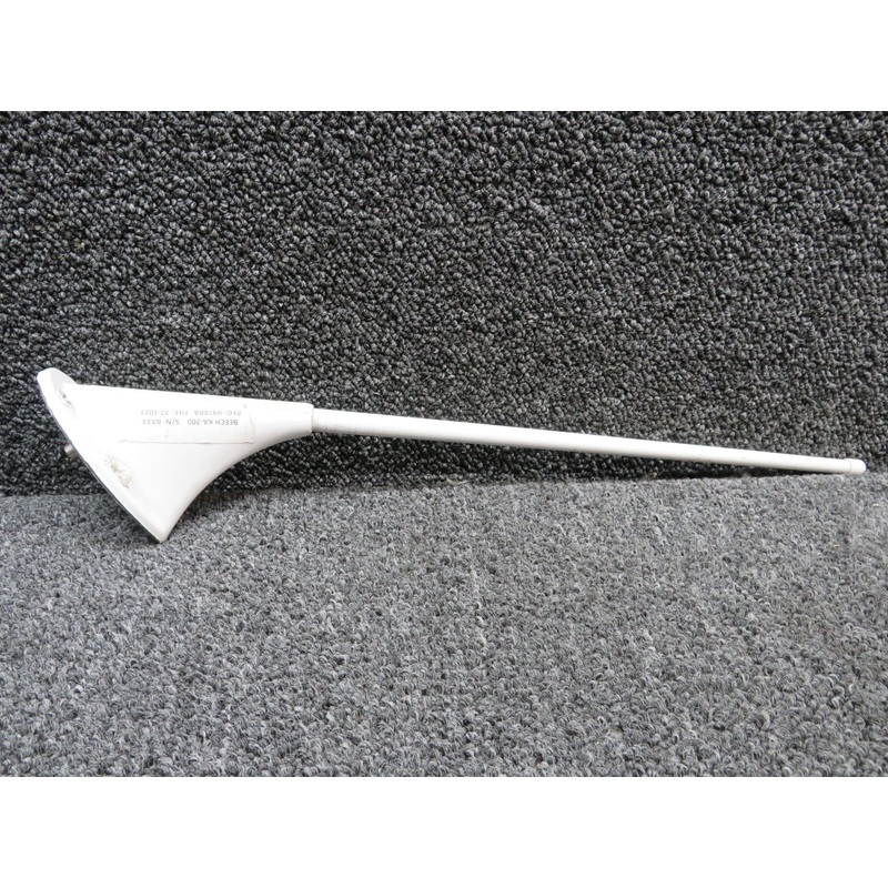 110-338 Artex Emergency Locator Transmitter Rod Antenna