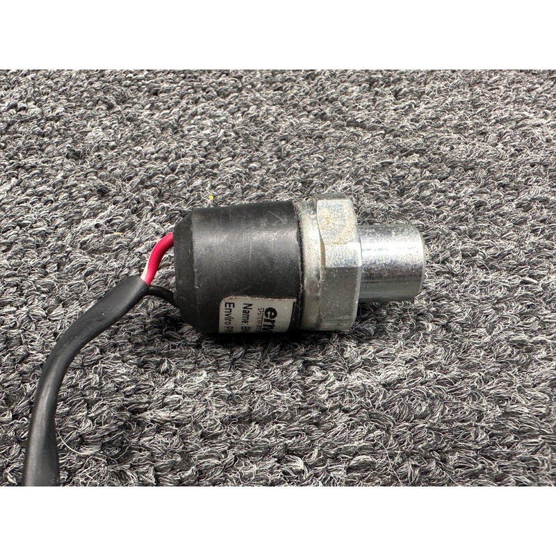 1250232-10 Piper PA46-500TP Enviro Binary Pressure Switch