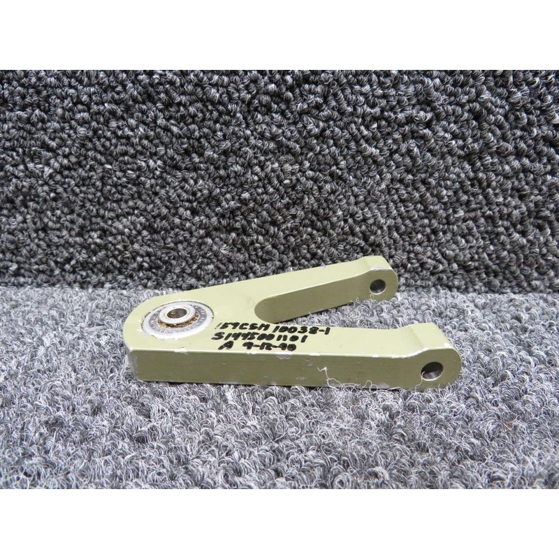 159CSM10038-1 Gulfstream 1 Fitting Assembly (New Old Stock)