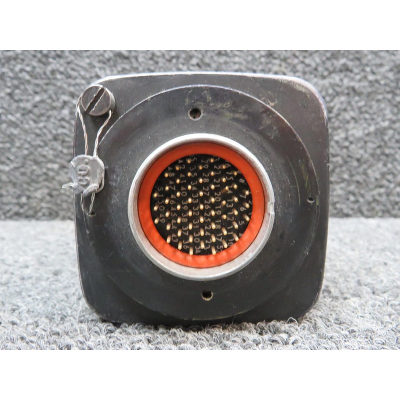 1784460-655 C-6E Sperry Compass Indicator with Modifications