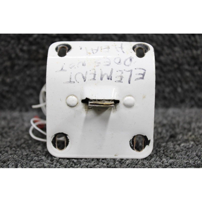 186-1 Safe Flight Lift Detector (Heated) (Core)
