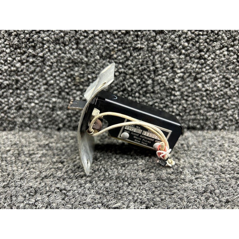 190-3 Safe Flight Lift Detector Assembly