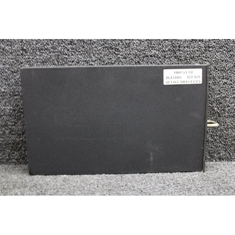 19822-45-9 Gulfstream GII Annunciator Dim Unit