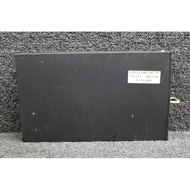 19822-59-7 Gulfstream GII Instrument Accel Unit