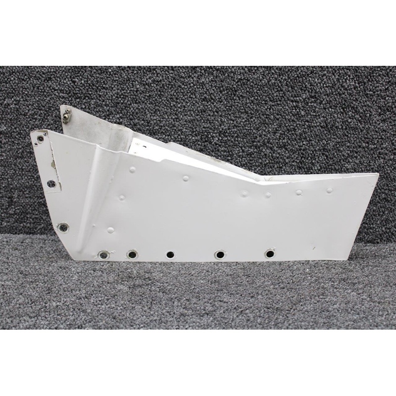 220028-009 Aerostar 601P Horizontal Stabilizer Fairing Aft LH