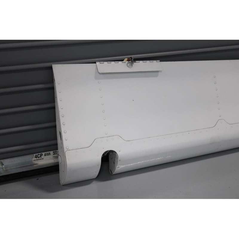 270004-505 Aerostar 601P Aileron Assembly LH with Trim Tab