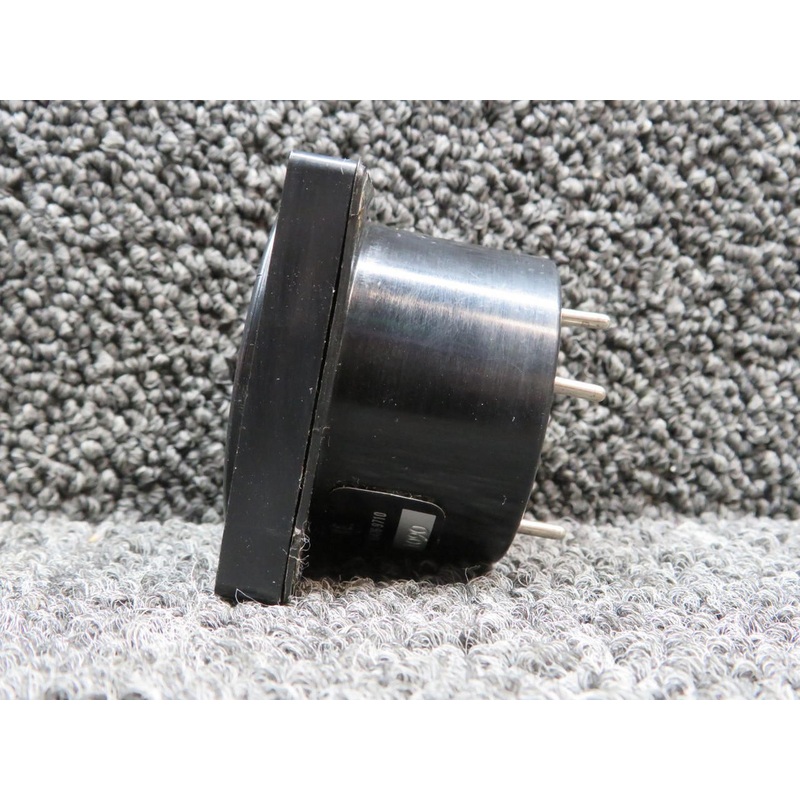 2DA10-18 Westberg Ammeter-Voltage Indicator (Volts: 7-17) (Amps: -60 to 60)