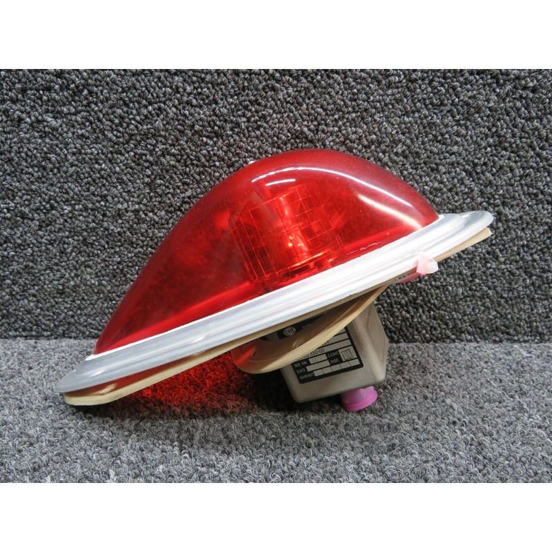 2LA455010-00, 2LA410330-00 Hella Strobe Light and Flash Unit Assembly (NOS)