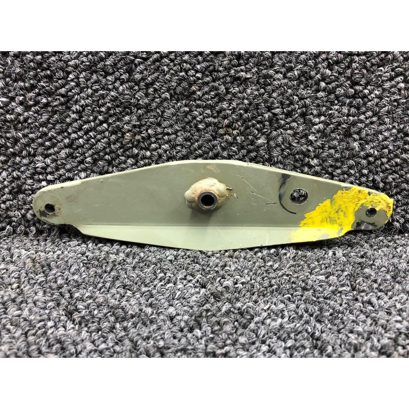 3037B Maule MX-7-160 Elevator Bellcrank Assembly