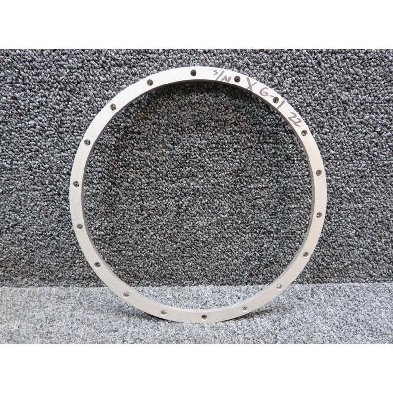 371782-3A Gulfstream G-I Ring (New Old Stock)