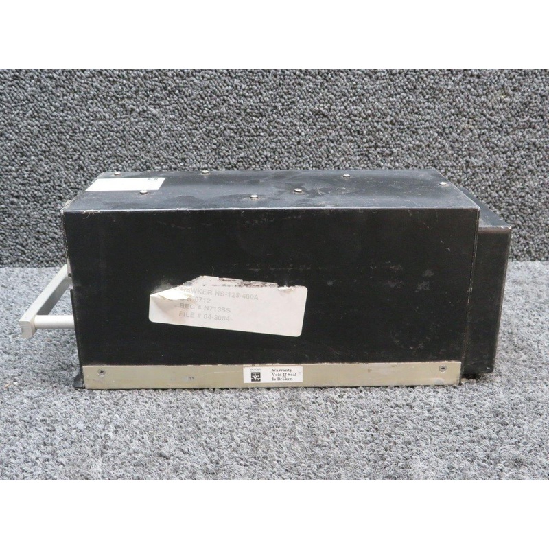 400-0033 Wulfsberg RT-18 Flitefone III