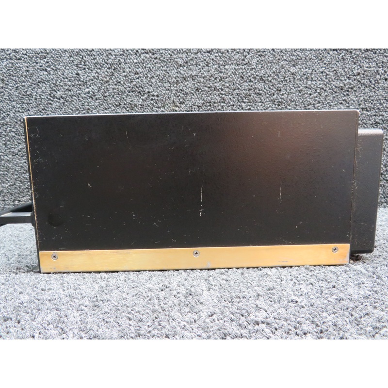 400-0115-000 Wulfsberg RT-18B Flitefone FM Transceiver