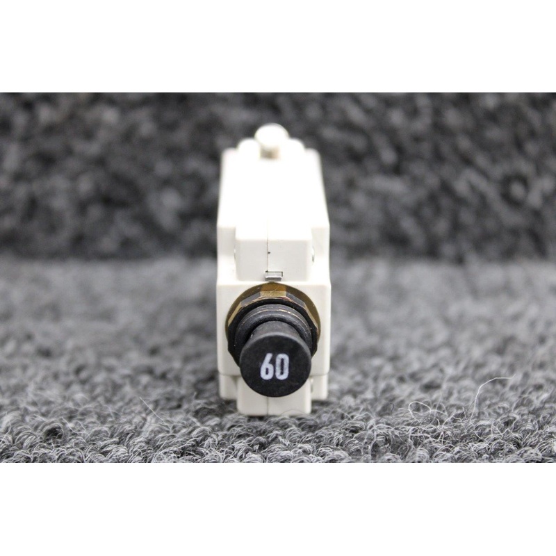 413-K14-LN2 ETA Push Breaker (Volts: 28) (Amps: 60)