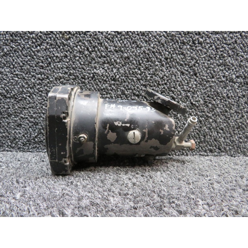 450-658 Pioneer Turn and Bank Indicator