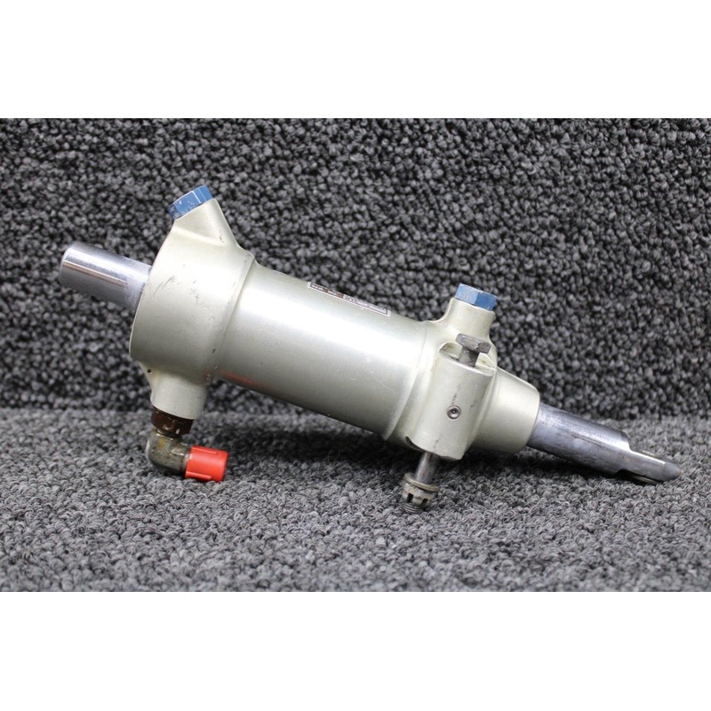 450580-501 (Alt: 763-373) Aerostar 601P Wiebel Nose Gear Steering Actuator
