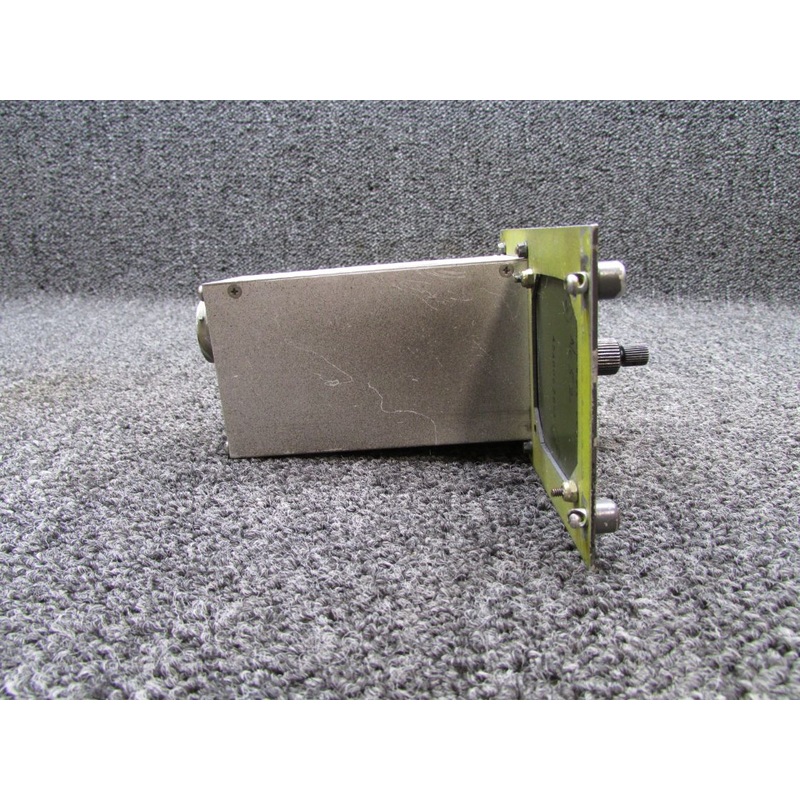 45AS80002-1 Gables G-5662 ADF Control Panel with Mounting Plate