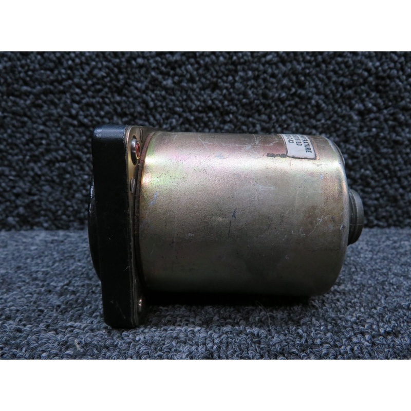 47B9 Lewis Outside Air Temperature Indicator (-40 to 40C) (Volts: 12 or 24)