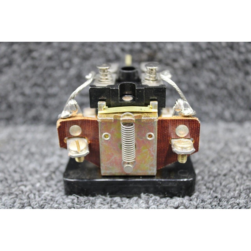 484-187 AMF Relay Assembly (Volts: 24) (New Old Stock)