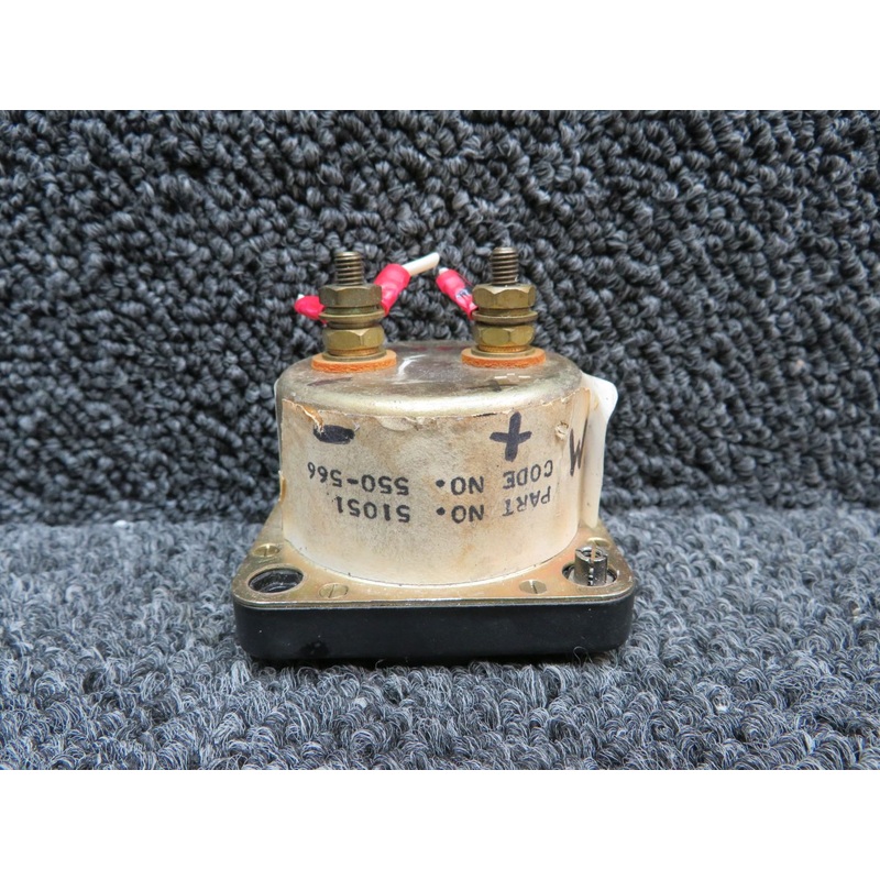 51051 (Use: 550-566) Rosemount 34H Voltmeter