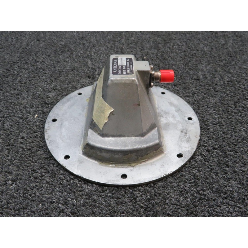 522-4255-001 (Alt: PN3-4A) Collins-Dorne & Margolin Antenna (Core)