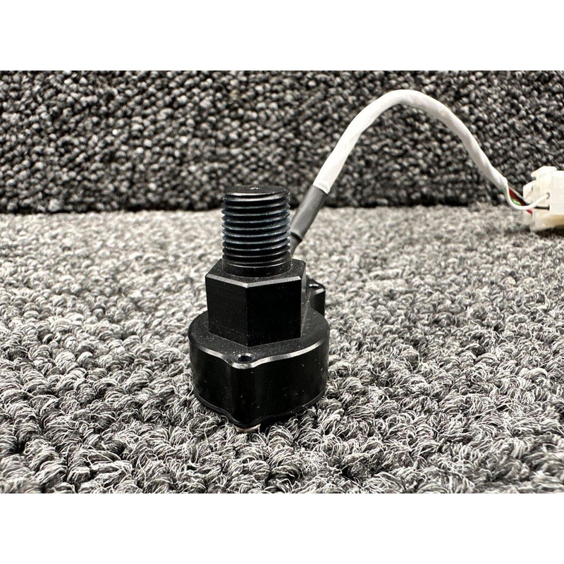 604010 JP Instruments Manifold Pressure Transducer