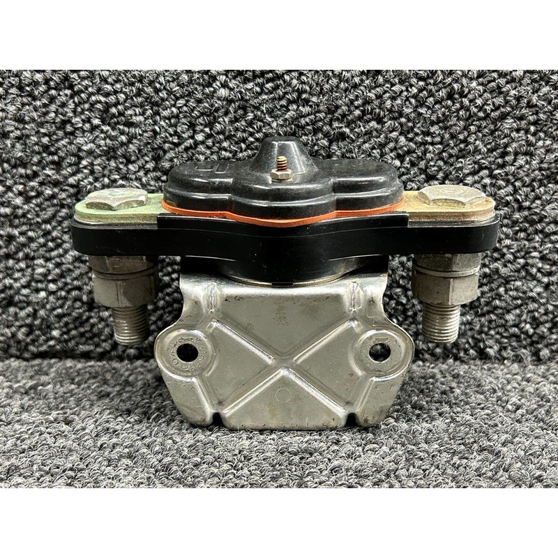 6041H205 (Alt: MS24185-D2) Eaton Relay Solenoid (Volts: 28, Amps: 400)