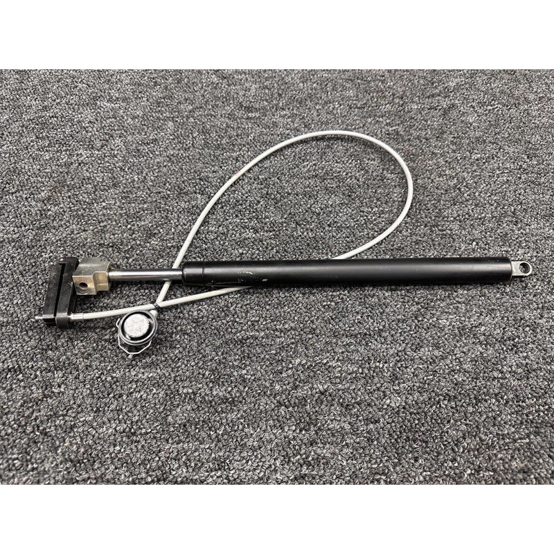 84734-005 (Alt: 687-900) Bloc-O-Lift Seat Gas Spring Support with Cable