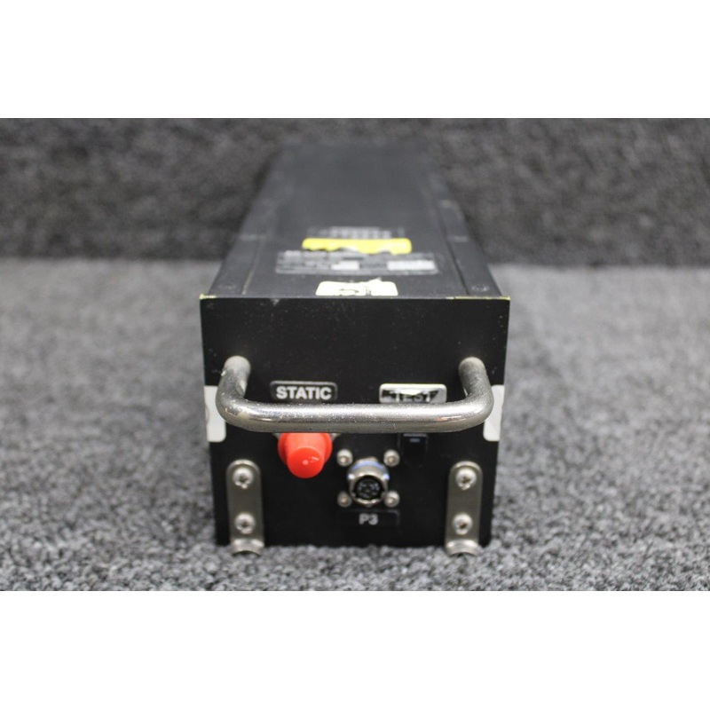 9B-81103-1 Innovative Solutions Air Data Sensor with Mods (Volts: 115)