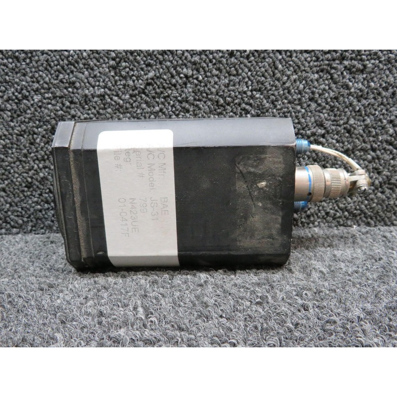 A3615710260 Kollsman Maximum Allowable Airspeed and Airspeed Indicator