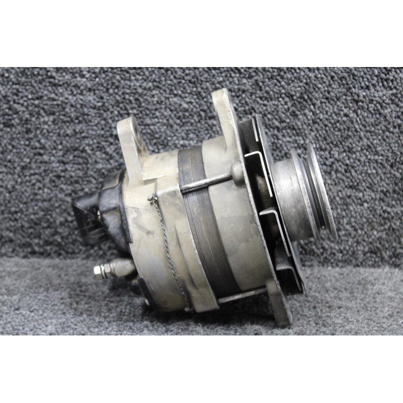 ALY-8420 (Use: ALY-8520) Prestolite Alternator Assembly (Volts: 12)