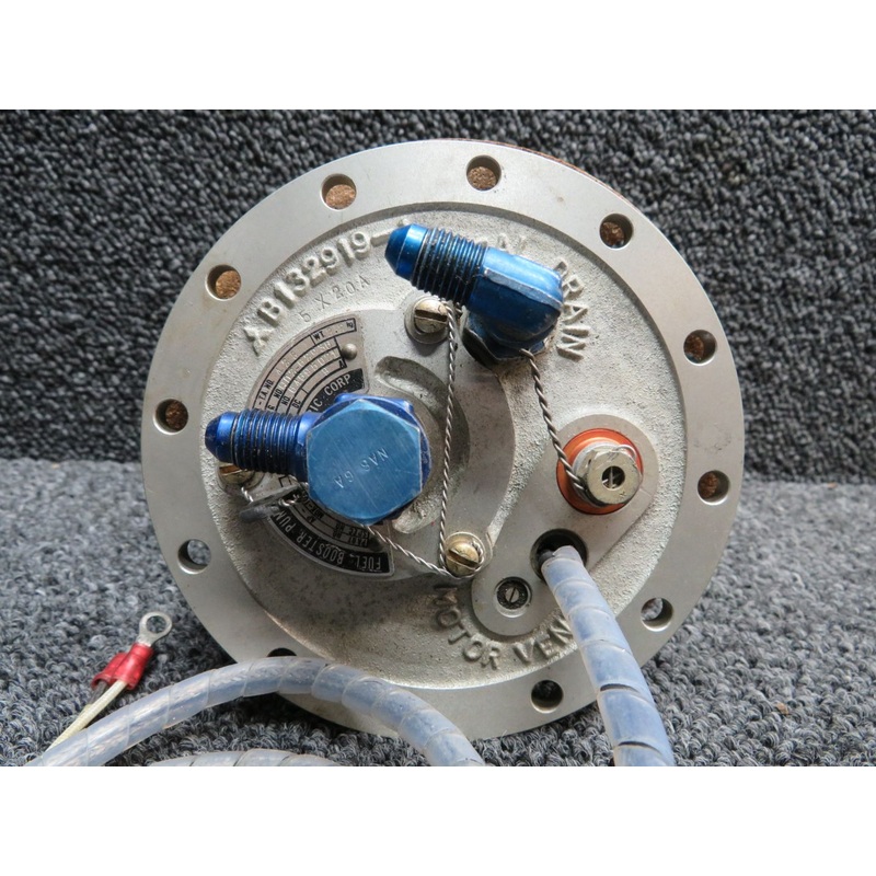 AP-25 Mitsubishi Fuel Booster Pump Assembly