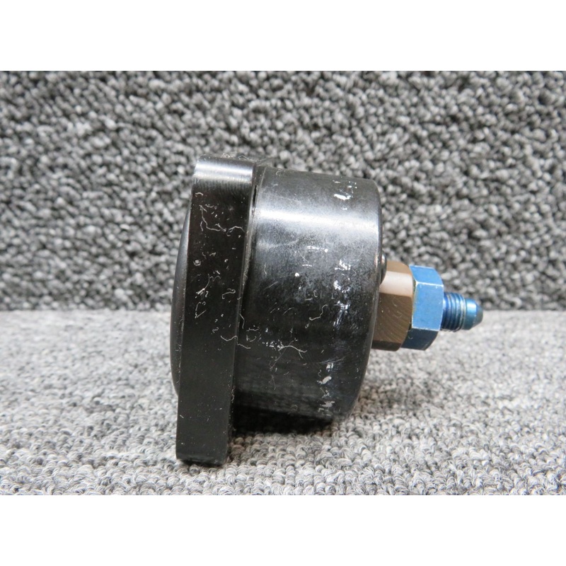 AW1814AB09 Ametek Oil Pressure Indicator (0-200 PSI)