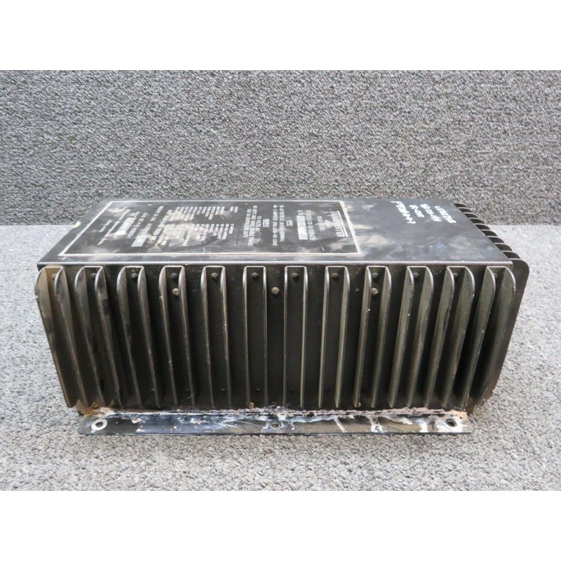 DH-1030-24-1200-CS (Alt: 6608109-1) Phoenix Transverter (Volts: 20-30)